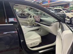 Buick Zhijing L7 Extended Range Avvia - ფოტო 17