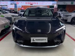 Buick Zhijing L7 Extended Range Avvia - ფოტო 2