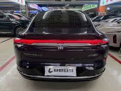 Buick Zhijing L7 Extended Range Avvia - ფოტო 5
