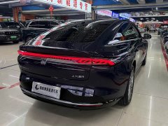 Buick Zhijing L7 Extended Range Avvia - ფოტო 6
