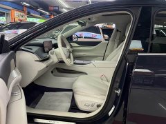 Buick Zhijing L7 Extended Range Avvia - ფოტო 7
