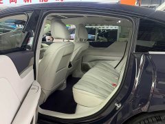 Buick Zhijing L7 Extended Range Avvia - ფოტო 8
