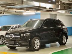 Mercedes-Benz GLE (Imported) GLE 350 4MATIC Fashion - ფოტო 1