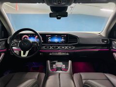 Mercedes-Benz GLE (Imported) GLE 350 4MATIC Fashion - ფოტო 10