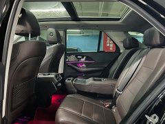 Mercedes-Benz GLE (Imported) GLE 350 4MATIC Fashion - ფოტო 11