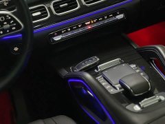 Mercedes-Benz GLE (Imported) GLE 350 4MATIC Fashion - ფოტო 13
