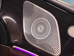 Mercedes-Benz GLE (Imported) GLE 350 4MATIC Fashion - ფოტო 14