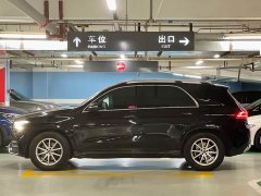 Mercedes-Benz GLE (Imported) GLE 350 4MATIC Fashion - ფოტო 15