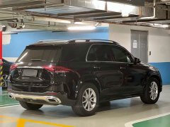 Mercedes-Benz GLE (Imported) GLE 350 4MATIC Fashion - ფოტო 17