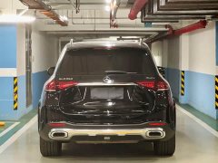 Mercedes-Benz GLE (Imported) GLE 350 4MATIC Fashion - ფოტო 18