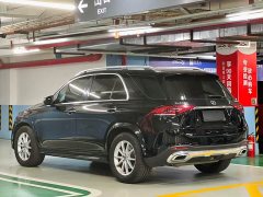 Mercedes-Benz GLE (Imported) GLE 350 4MATIC Fashion - ფოტო 19
