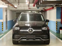 Mercedes-Benz GLE (Imported) GLE 350 4MATIC Fashion - ფოტო 2