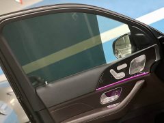 Mercedes-Benz GLE (Imported) GLE 350 4MATIC Fashion - ფოტო 4