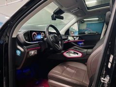 Mercedes-Benz GLE (Imported) GLE 350 4MATIC Fashion - ფოტო 5