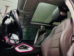 Mercedes-Benz GLE (Imported) GLE 350 4MATIC Fashion - ფოტო 6