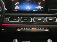 Mercedes-Benz GLE (Imported) GLE 350 4MATIC Fashion - ფოტო 7