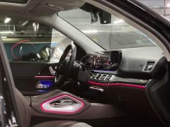 Mercedes-Benz GLE (Imported) GLE 350 4MATIC Fashion - ფოტო 8