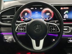 Mercedes-Benz GLE (Imported) GLE 350 4MATIC Fashion - ფოტო 9