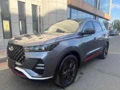 Chery Tiggo 7 Super Power Edition 1.5T CVT Super Power Warrior - ფოტო 1