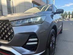 Chery Tiggo 7 Super Power Edition 1.5T CVT Super Power Warrior - ფოტო 10