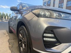 Chery Tiggo 7 Super Power Edition 1.5T CVT Super Power Warrior - ფოტო 11