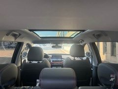 Chery Tiggo 7 Super Power Edition 1.5T CVT Super Power Warrior - ფოტო 13