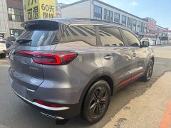 Chery Tiggo 7 Super Power Edition 1.5T CVT Super Power Warrior - ფოტო 14