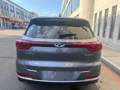 Chery Tiggo 7 Super Power Edition 1.5T CVT Super Power Warrior - ფოტო 15