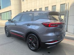 Chery Tiggo 7 Super Power Edition 1.5T CVT Super Power Warrior - ფოტო 16