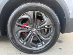 Chery Tiggo 7 Super Power Edition 1.5T CVT Super Power Warrior - ფოტო 18