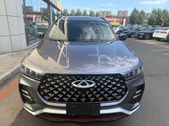 Chery Tiggo 7 Super Power Edition 1.5T CVT Super Power Warrior - ფოტო 2