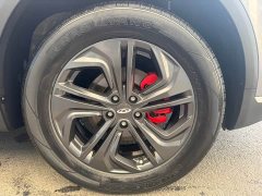 Chery Tiggo 7 Super Power Edition 1.5T CVT Super Power Warrior - ფოტო 20