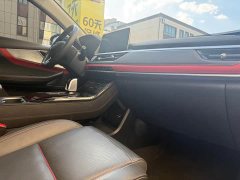 Chery Tiggo 7 Super Power Edition 1.5T CVT Super Power Warrior - ფოტო 5