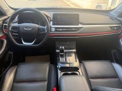 Chery Tiggo 7 Super Power Edition 1.5T CVT Super Power Warrior - ფოტო 6