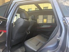Chery Tiggo 7 Super Power Edition 1.5T CVT Super Power Warrior - ფოტო 8