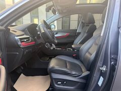 Chery Tiggo 7 Super Power Edition 1.5T CVT Super Power Warrior - ფოტო 9
