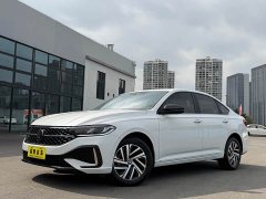 Volkswagen Lavida 2024 300TSI DSG Starry Sky Full-Featured Edition - ფოტო 1