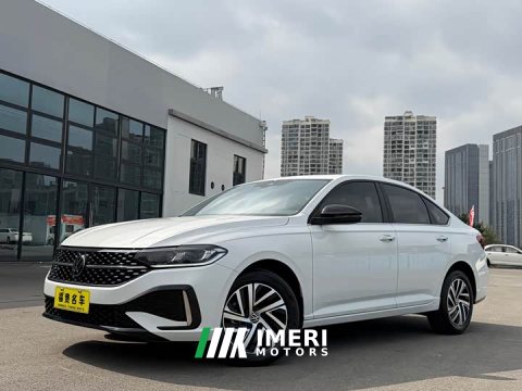 2025 Volkswagen Lavida 2024 300TSI DSG Starry Sky Full-Featured Edition - ავტომობილი ჩინეთიდან