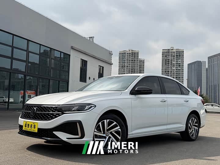 Volkswagen Lavida 300TSI DSG Starry Sky Full-Featured Edition