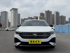Volkswagen Lavida 2024 300TSI DSG Starry Sky Full-Featured Edition - ფოტო 2