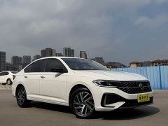 Volkswagen Lavida 2024 300TSI DSG Starry Sky Full-Featured Edition - ფოტო 3