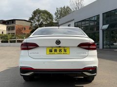 Volkswagen Lavida 2024 300TSI DSG Starry Sky Full-Featured Edition - ფოტო 4