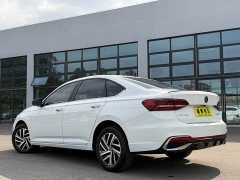 Volkswagen Lavida 2024 300TSI DSG Starry Sky Full-Featured Edition - ფოტო 5