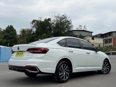 Volkswagen Lavida 2024 300TSI DSG Starry Sky Full-Featured Edition - ფოტო 6