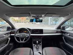 Volkswagen Lavida 2024 300TSI DSG Starry Sky Full-Featured Edition - ფოტო 9