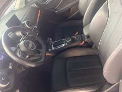 Audi Q2L 35TFSI Fashion Dynamic Edition - photo 12