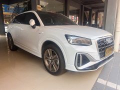 Audi Q2L 35TFSI Fashion Dynamic Edition - photo 2