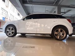 Audi Q2L 35TFSI Fashion Dynamic Edition - photo 4