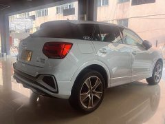Audi Q2L 35TFSI Fashion Dynamic Edition - photo 6