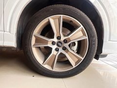 Audi Q2L 35TFSI Fashion Dynamic Edition - photo 7